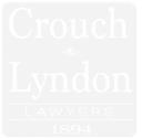 Crouch & Lyndon Lawyers logo